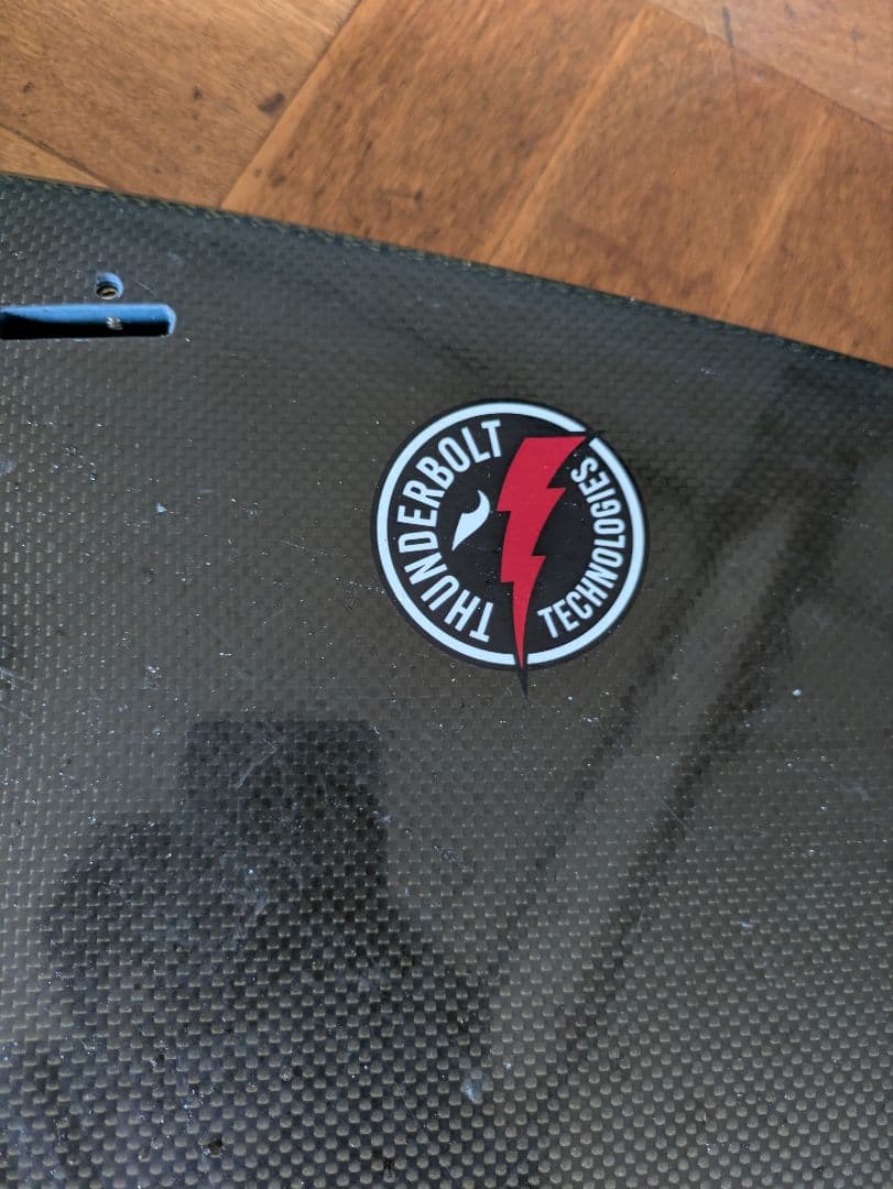 Guy Takayama 6'6\" x 21\" x 3/4\"　 ミッドレングス