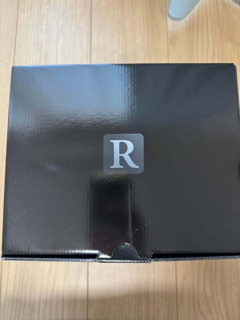 【新品未使用品】Canon キヤノン EOS R3 ボディ ミラーレス一眼カメラ