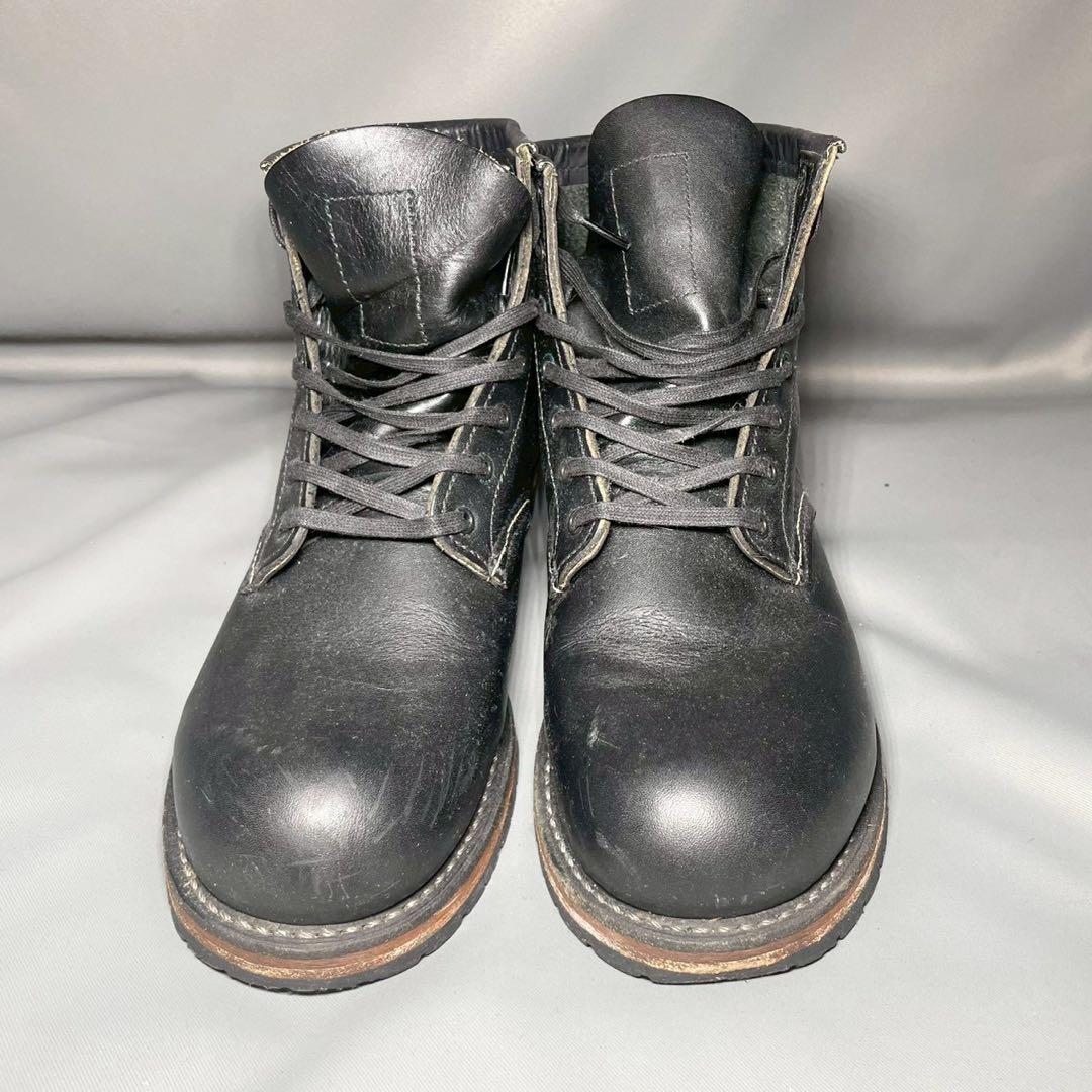 RED WING レッドウィング ベックマン 9014 レザー US8D