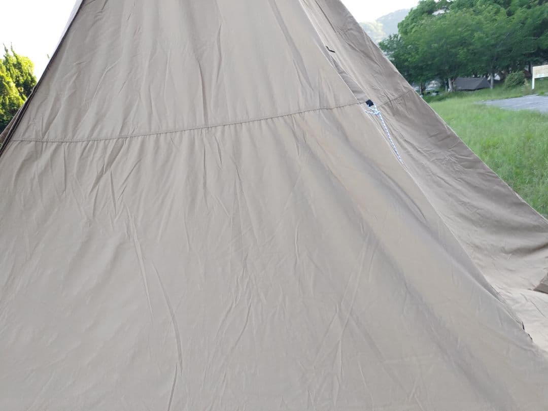 tent-Mark サーカスtc