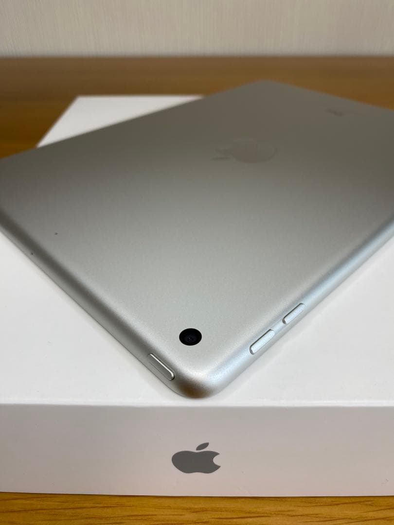 【美品】iPad第5世代　128GB iPad 本体　良好状態