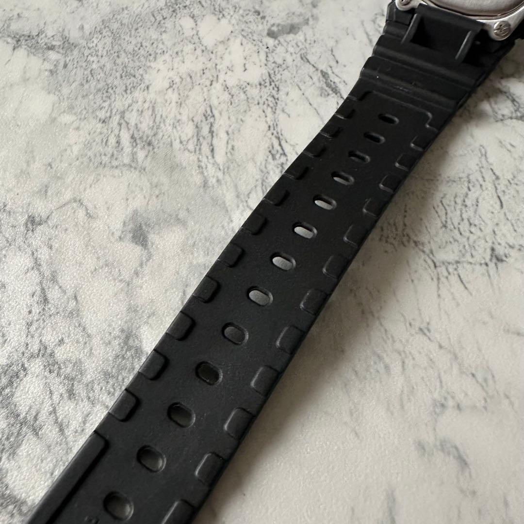 G-SHOCK TOUGH SOLAR G-5700-1JF タフソーラー