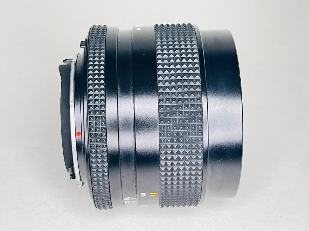 Carl Zeiss Planar T* 50mm F1.4 MMJ ヤシコン