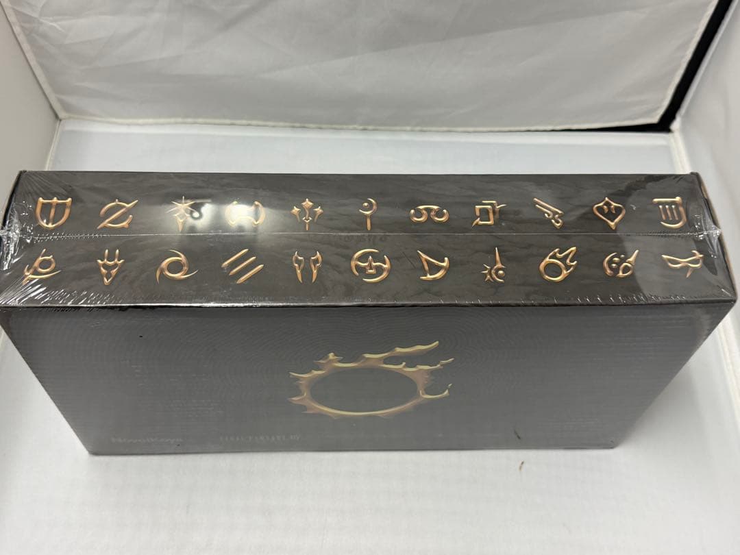 【新品未開封】novelkeys FF14 Edition ClassicTKL