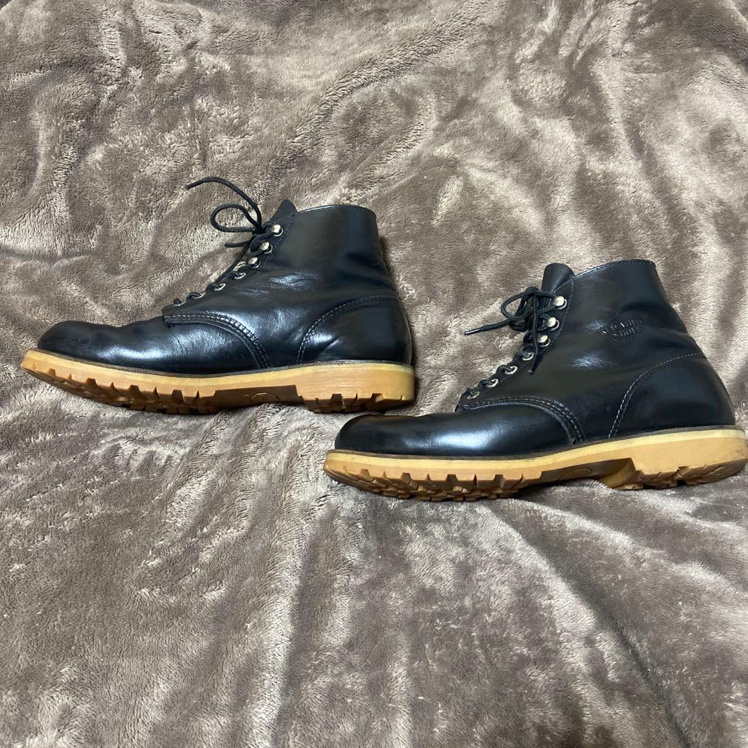 REDWING 8165 8½D P08