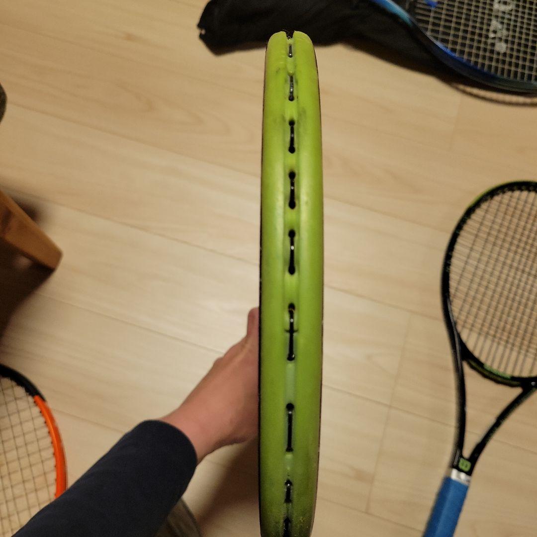 Wilson BLADE 98（304g） 2本セット