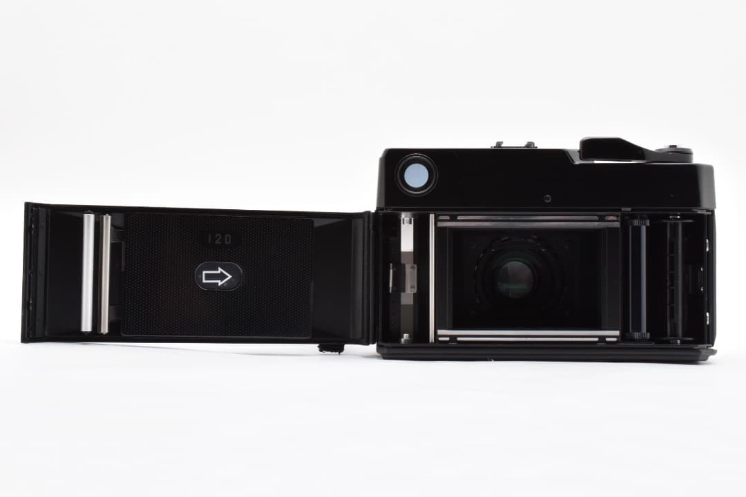 フジ 富士フイルム Fuji Fujifilm GW690 中判カメラ 2300