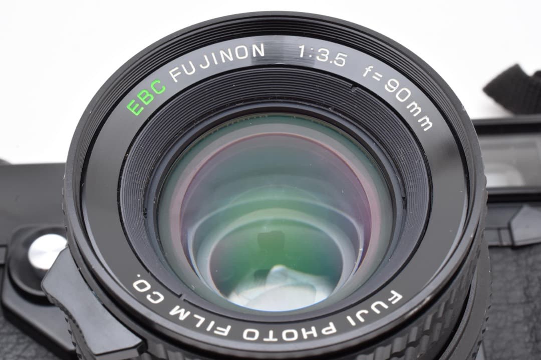 フジ 富士フイルム Fuji Fujifilm GW690 中判カメラ 2300