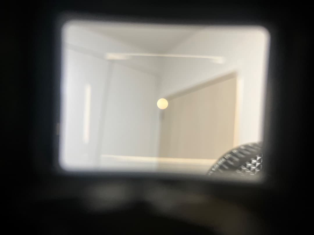 フジ 富士フイルム Fuji Fujifilm GW690 中判カメラ 2300