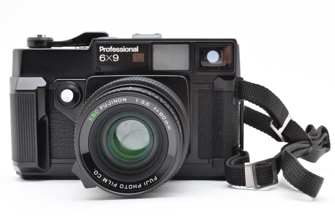 フジ 富士フイルム Fuji Fujifilm GW690 中判カメラ 2300