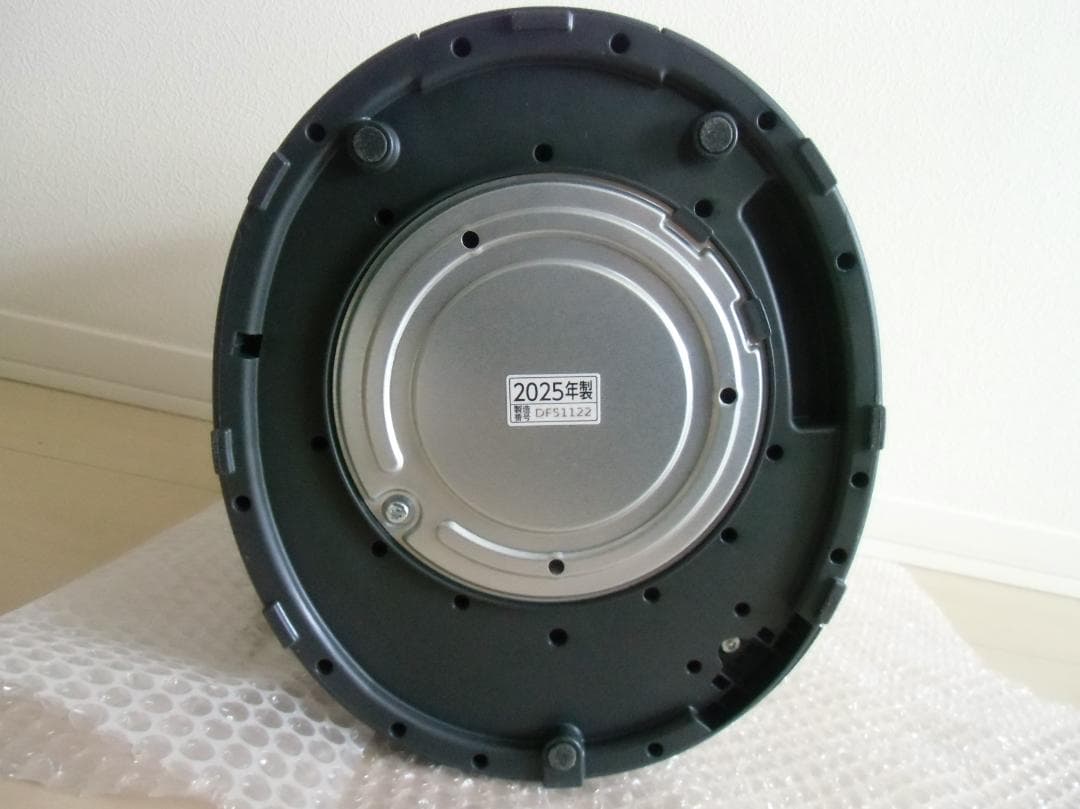 ☆象印 スチーム 加湿器 EE-TB60-BM 2026.01.15購入☆