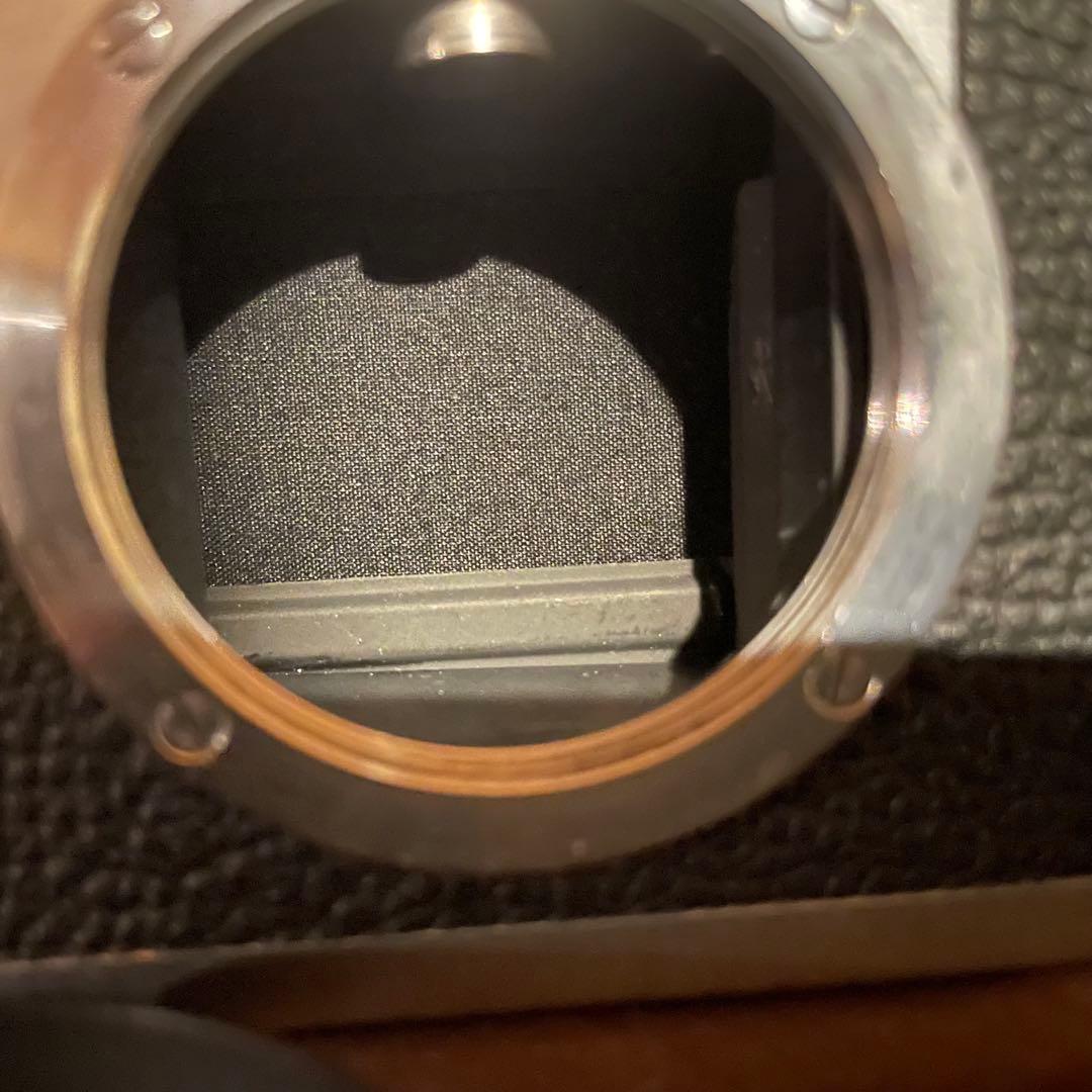 Leica Ⅱf バルナックライカ カメラ