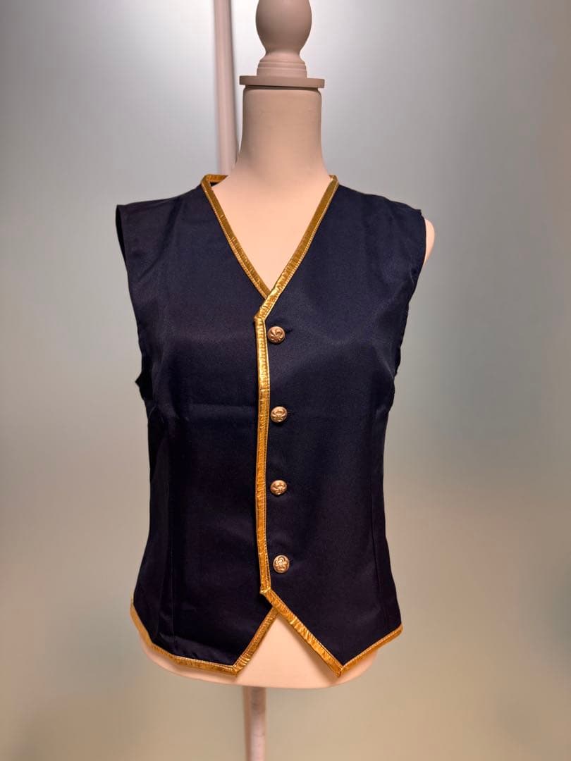 魔法使いの約束　男賢者正木晶　コスプレ衣装 Lサイズ