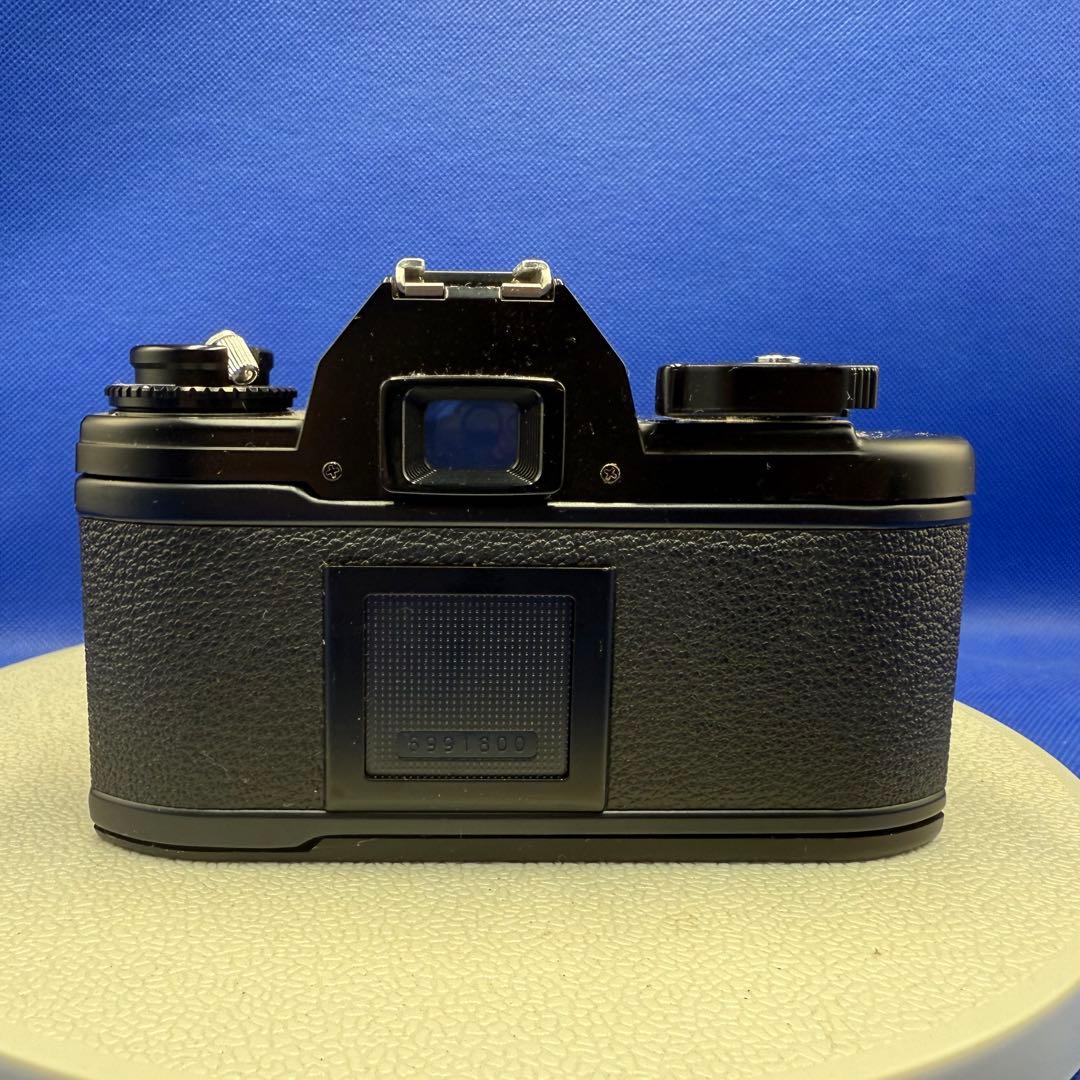 Nikon EM Zoom-NIKKOR 35〜105mmセット