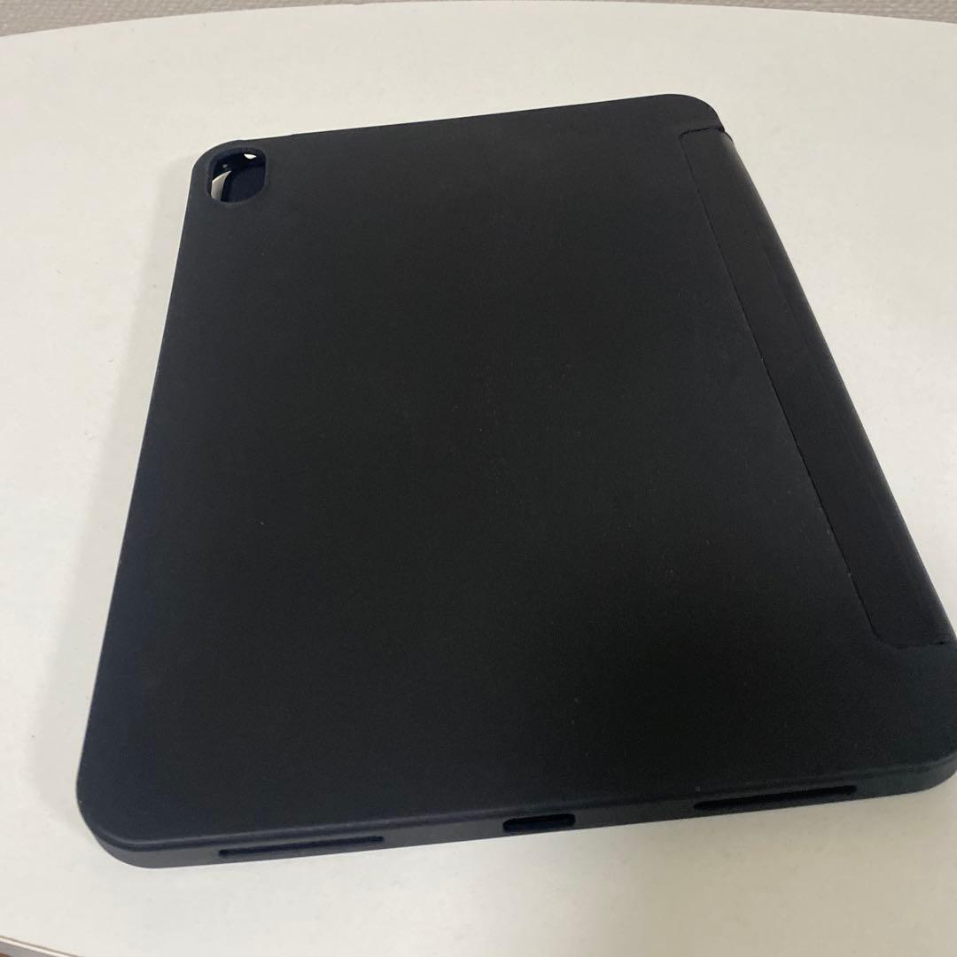 iPad 10 本体 イエロー 64GB WiFiモデル ケース付