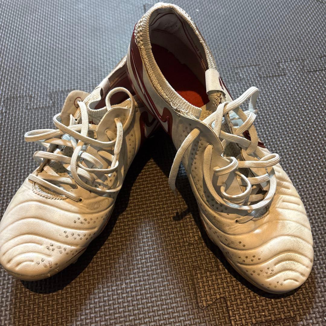 Nike ティエンポ10 限定カラー