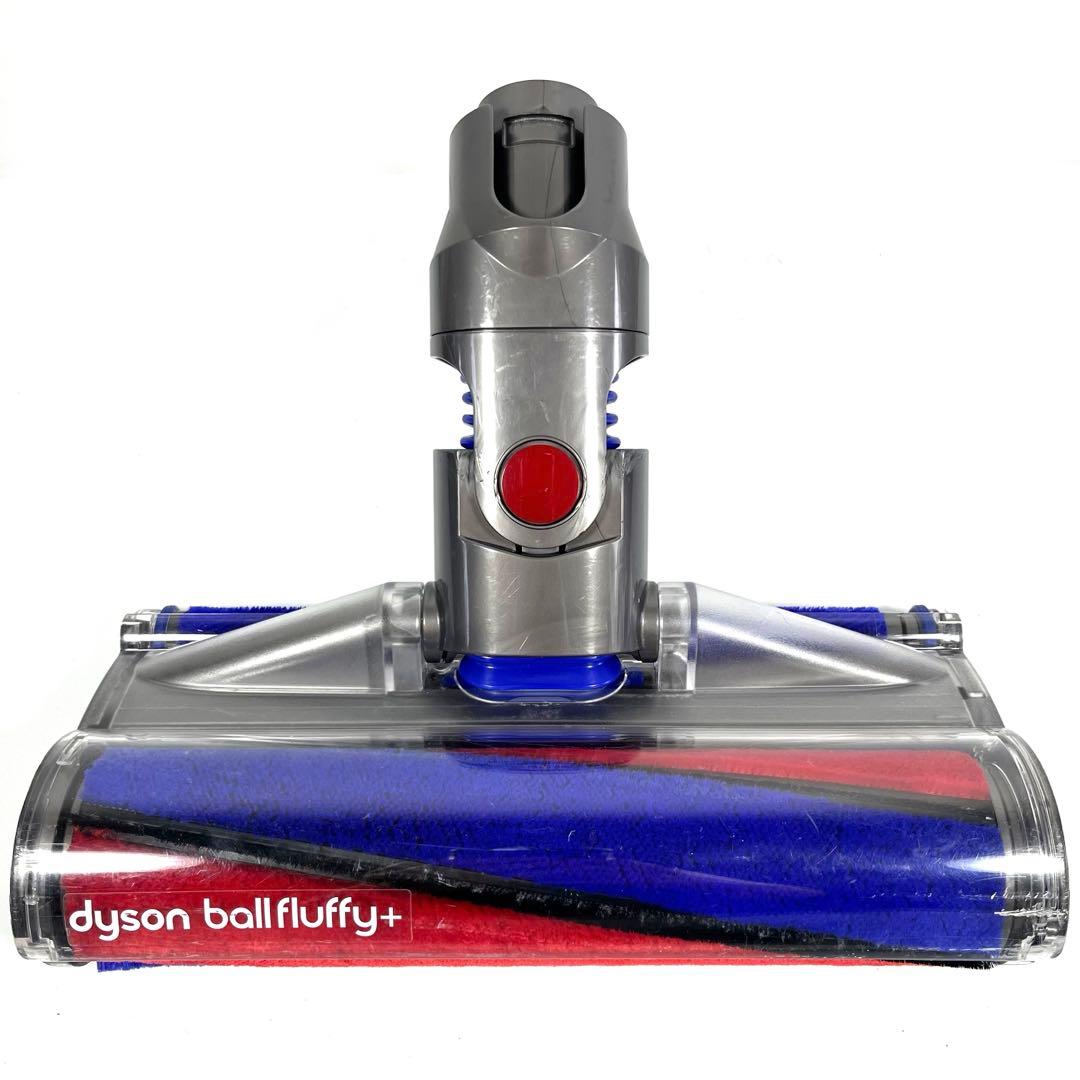 【分解洗浄】 Dyson[151868] CY24 CY25ヘッド　a76