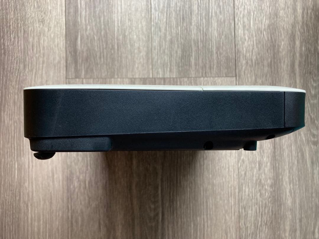 EPSON EB-1785W 映画鑑賞に最適！ スマホからワイヤレスで投写できる