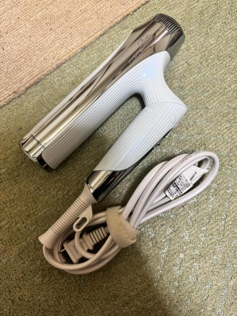 リファビューテック ドライヤー スマートW