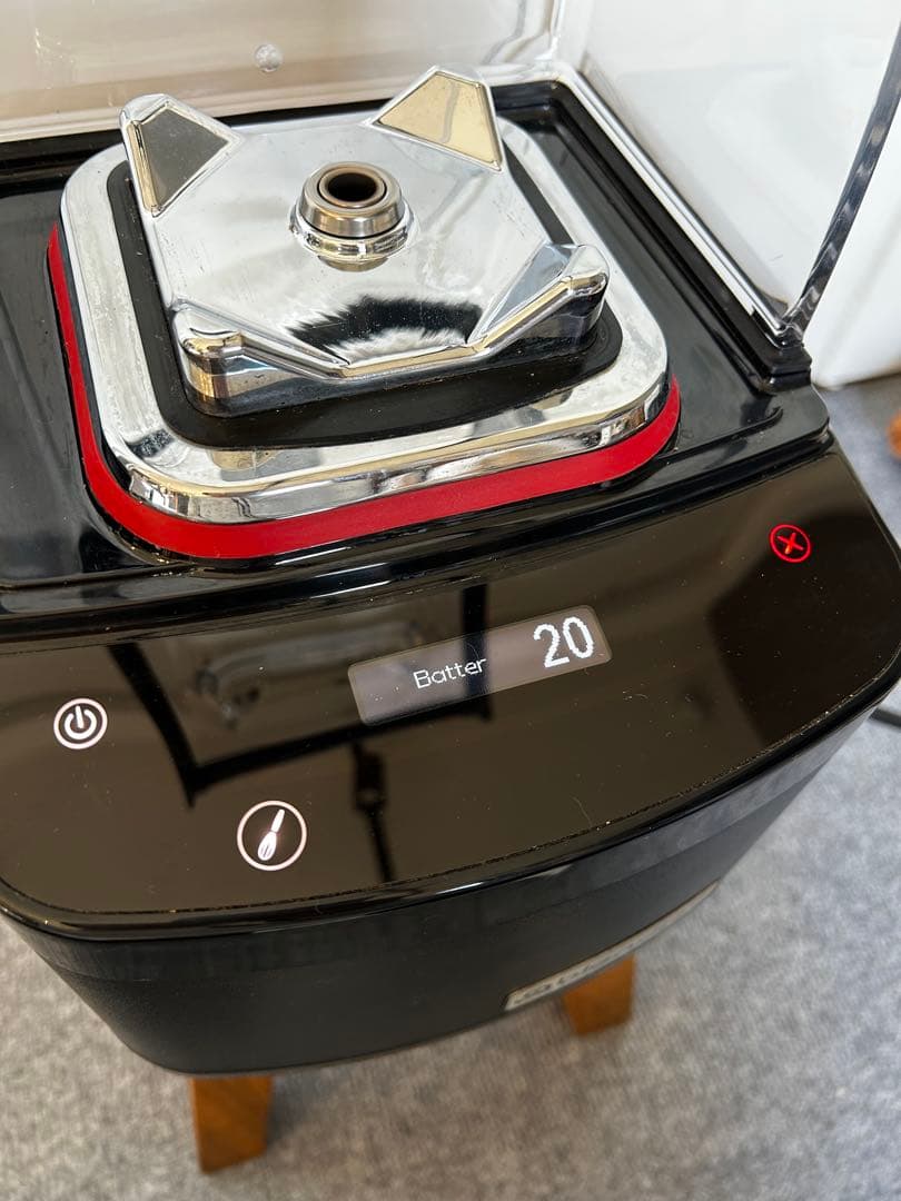 blendtec 高性能ブレンダー のみ PROFESSIONAL 800