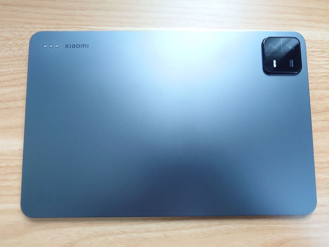 Androidタブレット本体 Xiaomi Pad 6 256GB