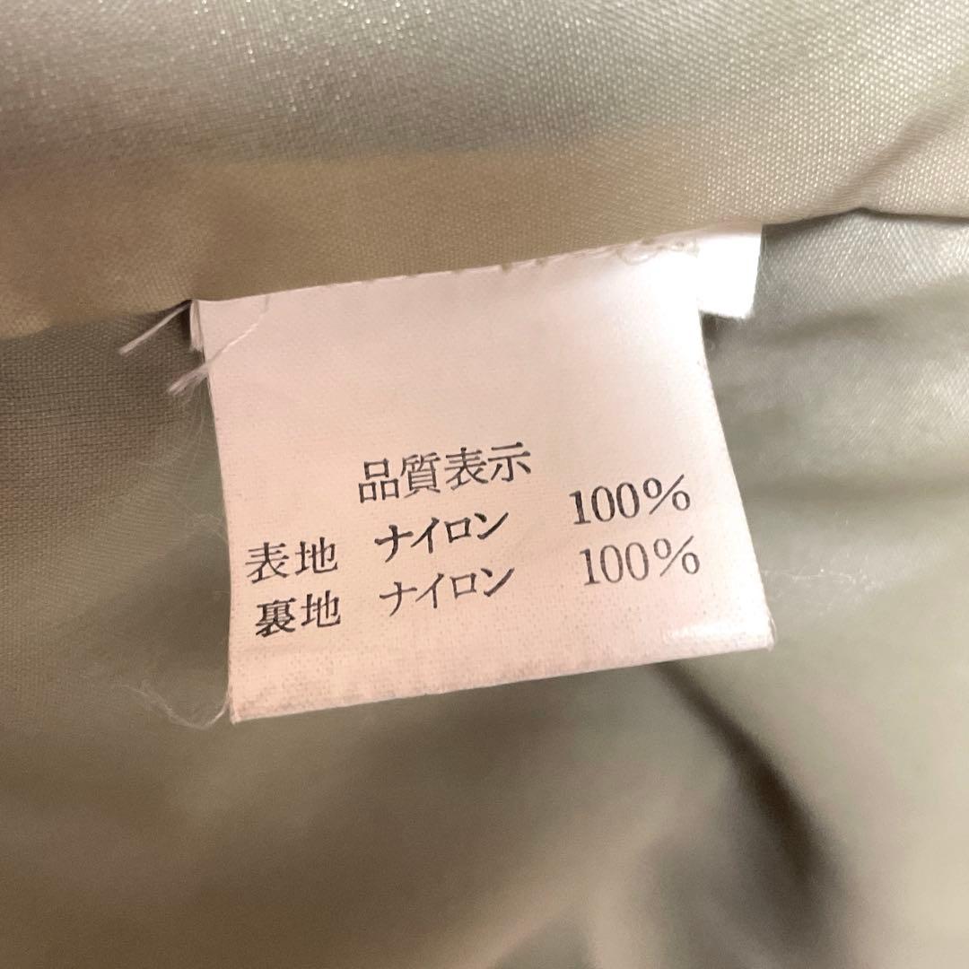 ◾️YELLOW CORN ナイロン　ジャケット　ブルゾン