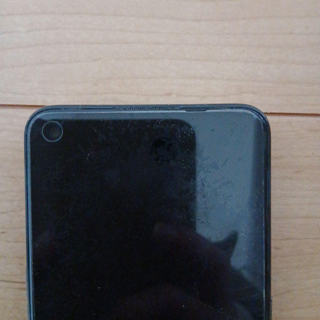 Oppo reno5A CPH2199 スマートフォン本体