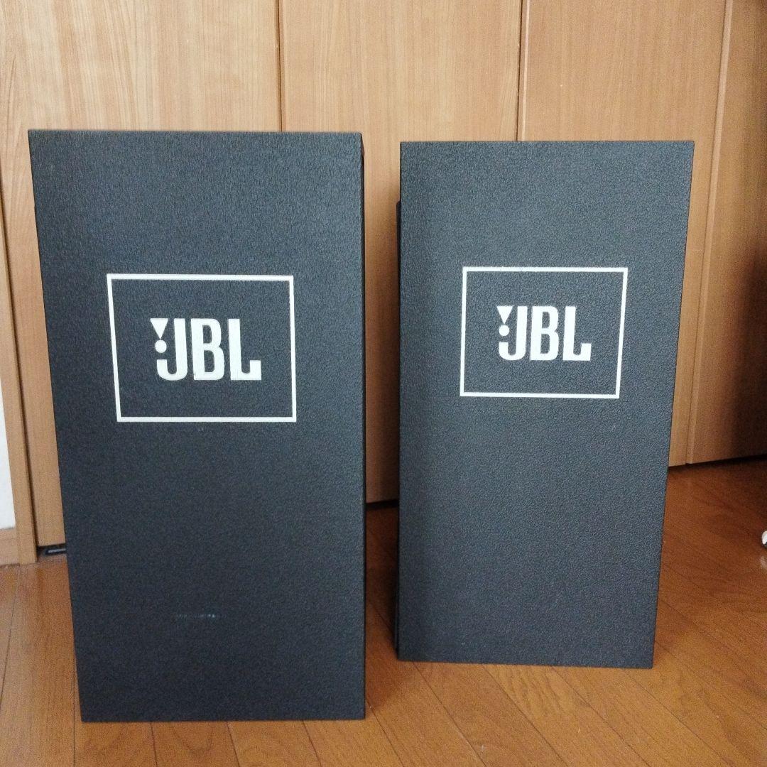 JBL 4312B MkII コントロールモニター