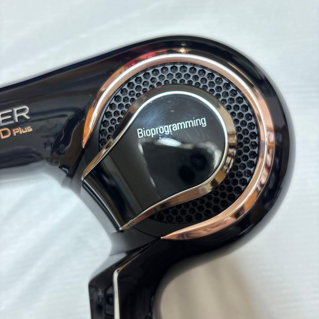 レプロナイザー 4D Plus ヘアドライヤー