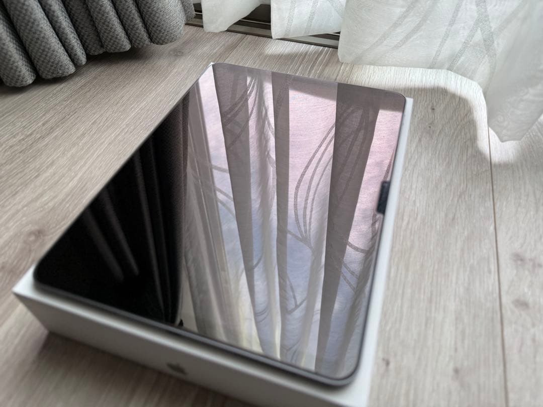 iPad air (M3)11インチ+ Apple Pencil Pro