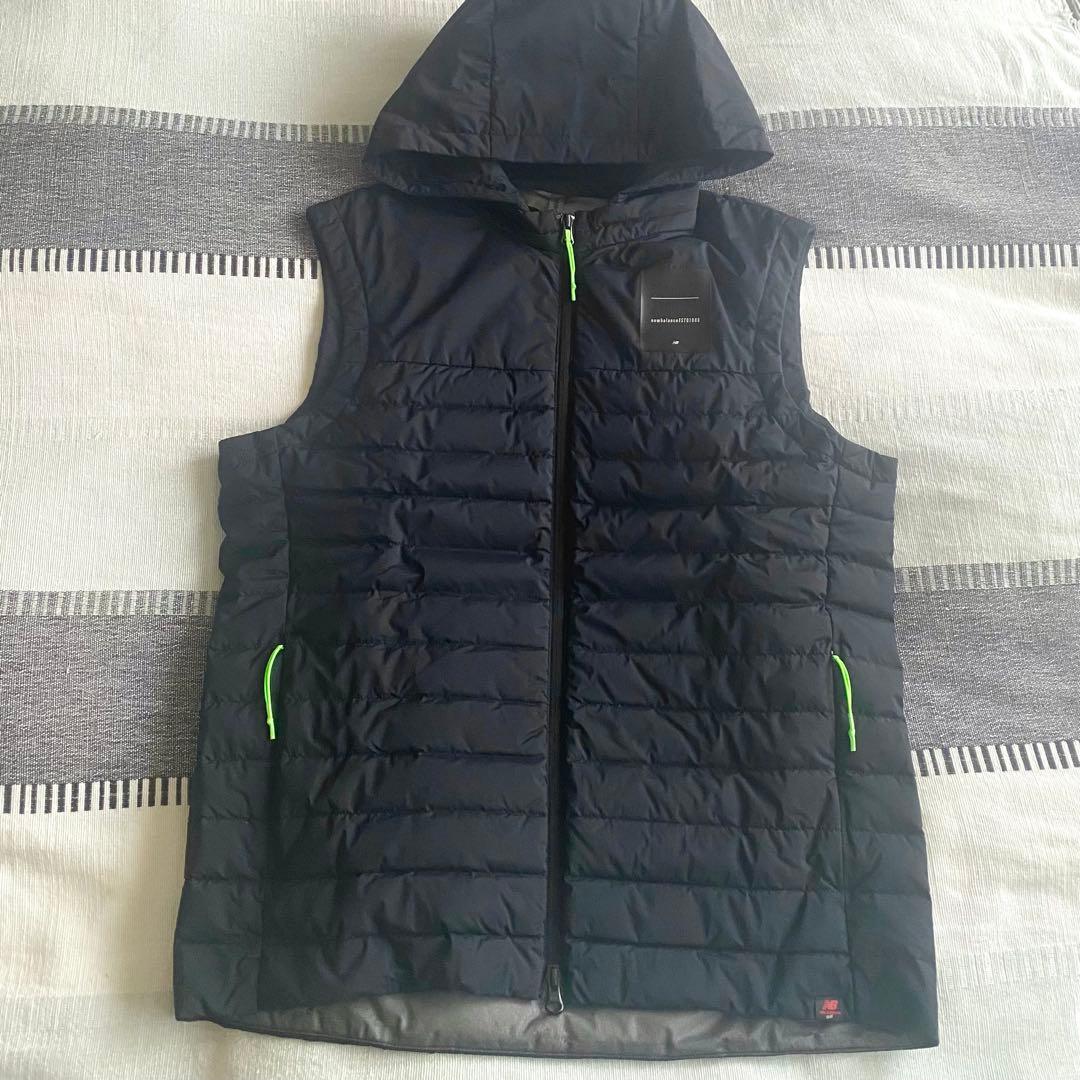 New Balance ニューバランス★メンズゴルフウェア4点セット/美品