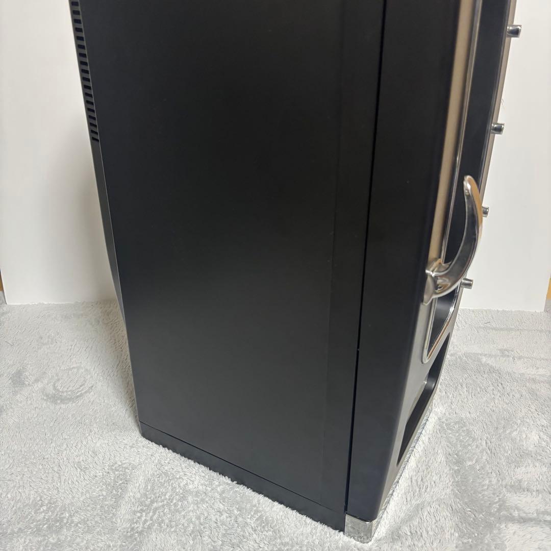 THANKO SCSMVMFH 保冷庫 自動販売機型冷蔵庫