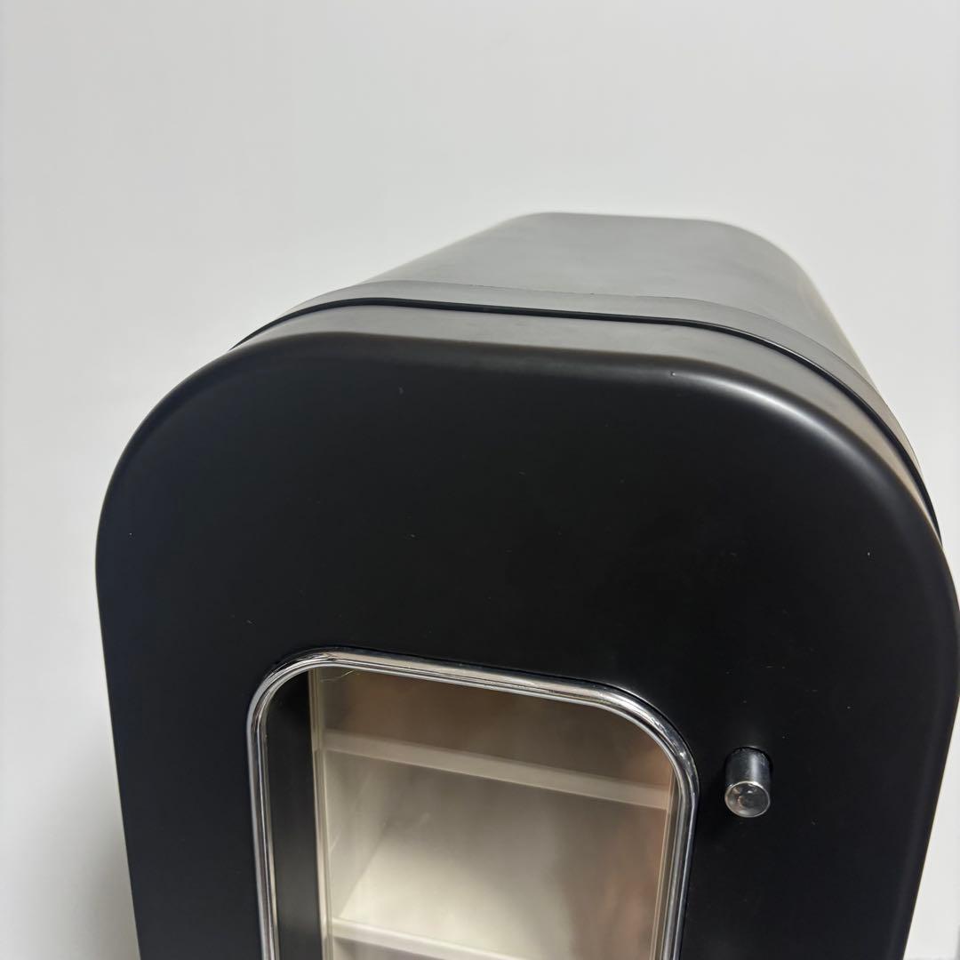 THANKO SCSMVMFH 保冷庫 自動販売機型冷蔵庫