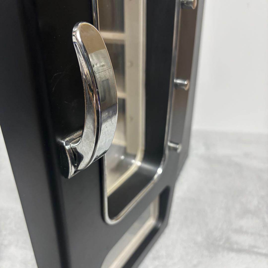 THANKO SCSMVMFH 保冷庫 自動販売機型冷蔵庫