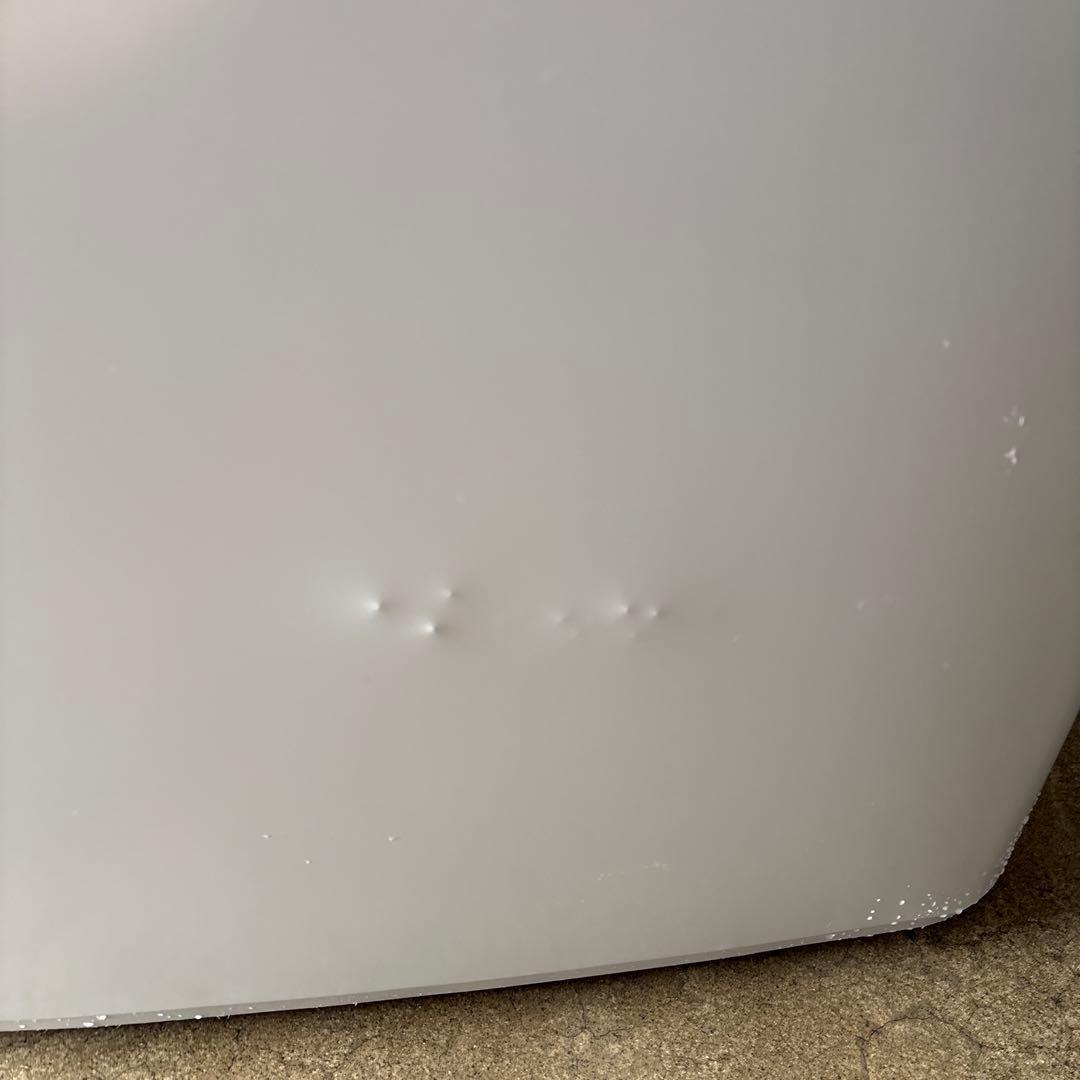 2024年製RORO 縦型洗濯機本体 4.5kg