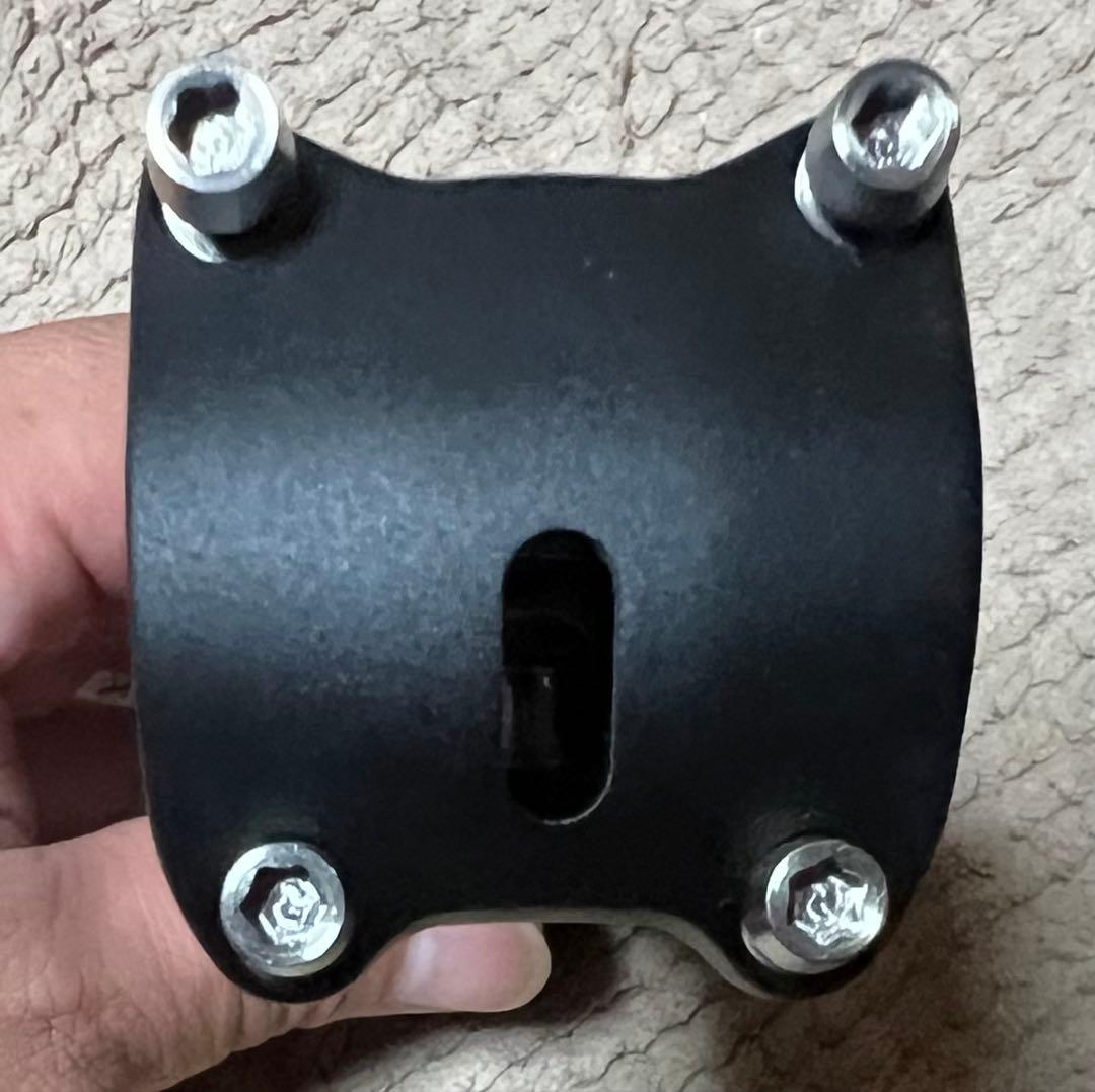 S-Works Tarmac SL7 Stem 　130mm 6°