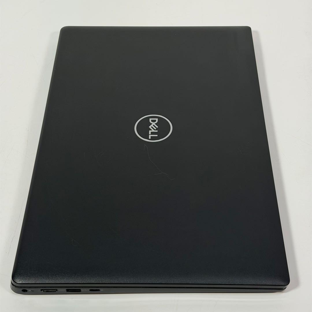 Windowsノート本体 92.Latitude3520 / i5-11/ 16GB/ 512GB