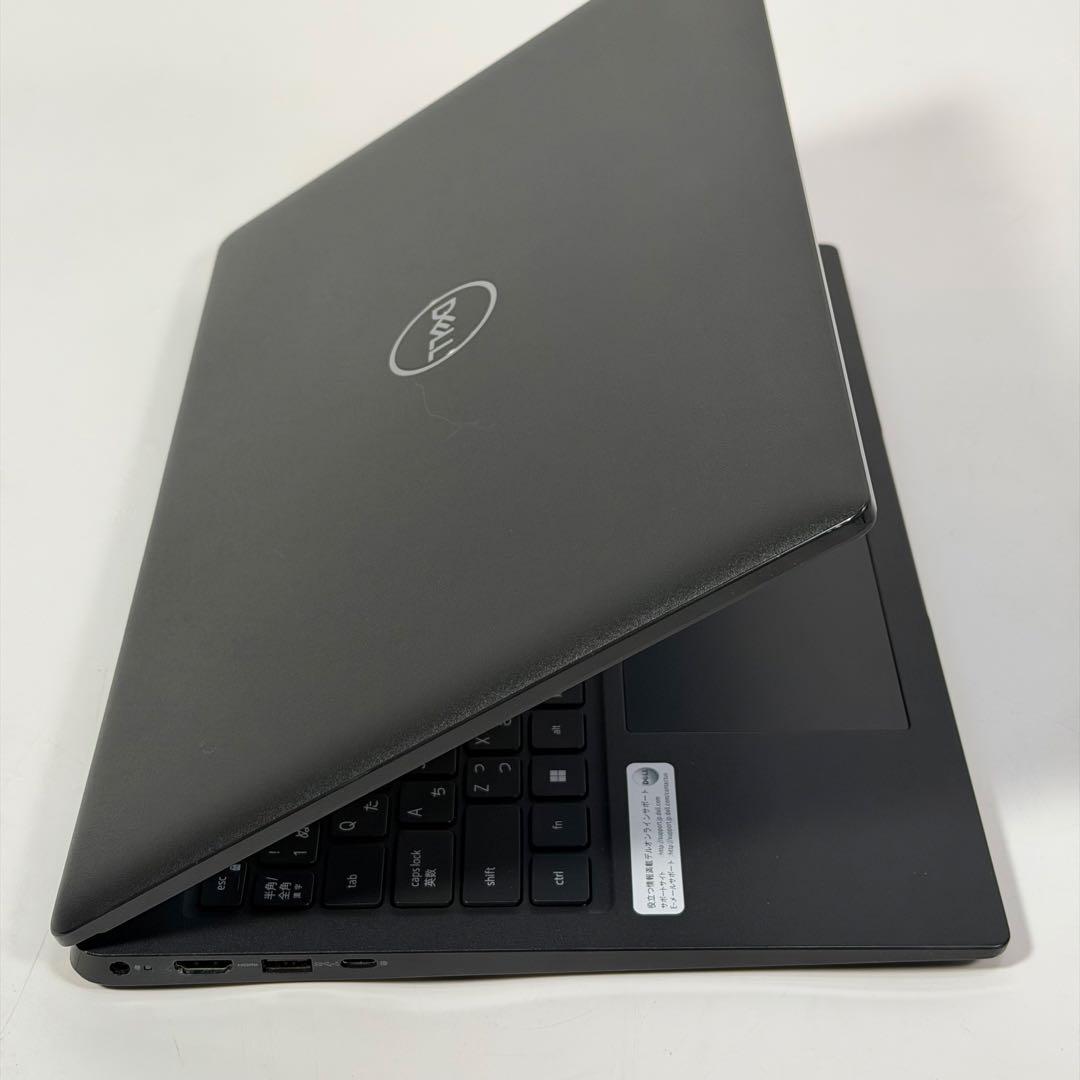 Windowsノート本体 92.Latitude3520 / i5-11/ 16GB/ 512GB