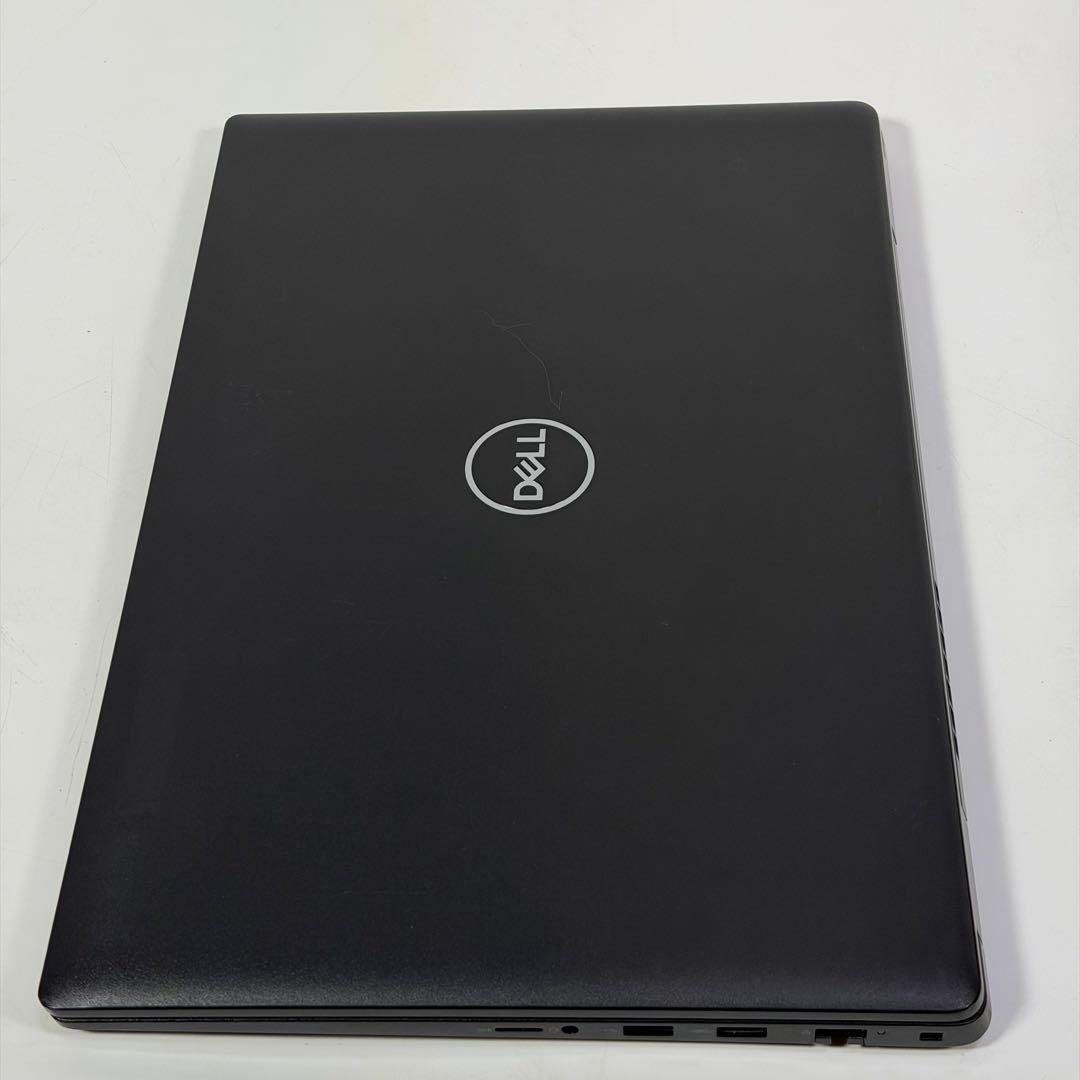 Windowsノート本体 92.Latitude3520 / i5-11/ 16GB/ 512GB