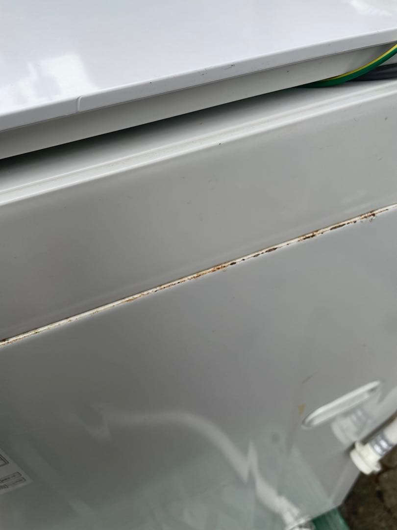 TWINBIRD 縦型 全自動電気洗濯機 5.5kg WM-EC55