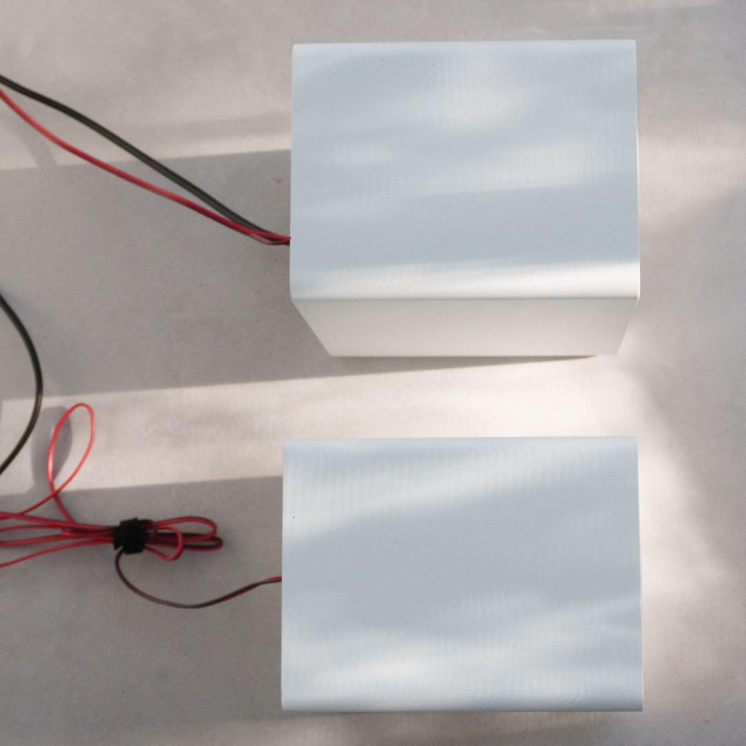 YAMAHA HS4 モニタースピーカー パワード