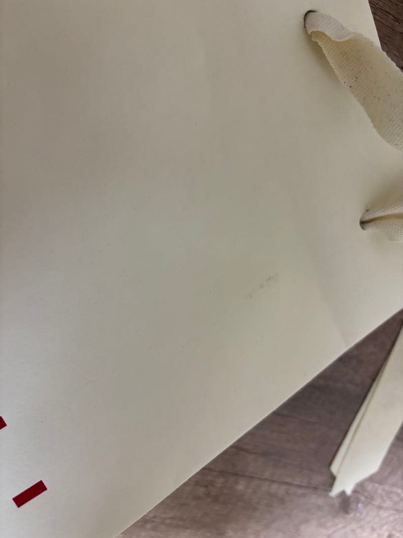 Marni ピンク ベージュ 名刺入れ