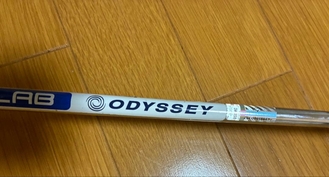 AI-ONE Square 2 Square Jailbird ゼロトルク