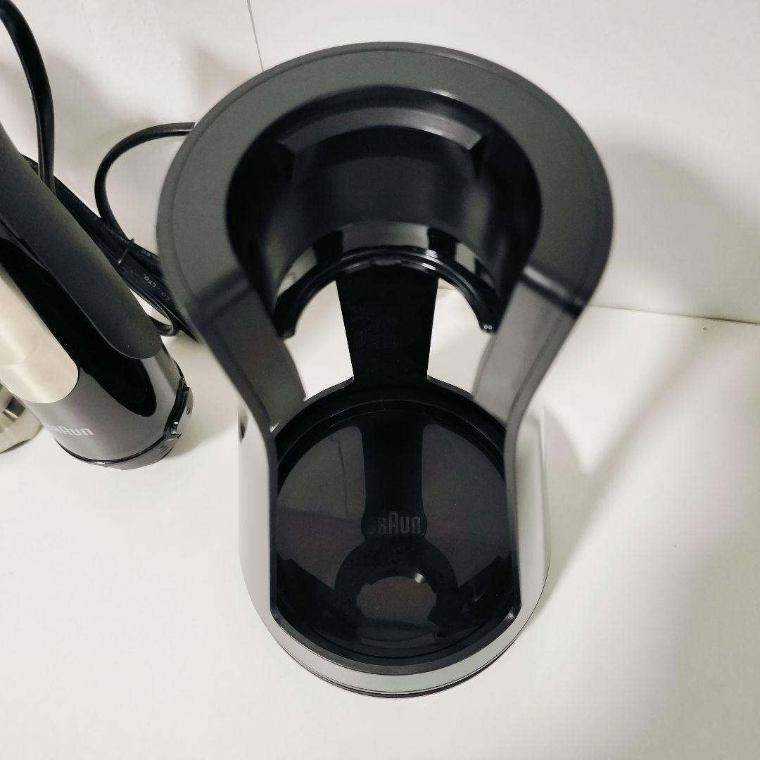 BRAUN　マルチクイック　ブレンダー　ホイッパー　スタンド　1050　＊