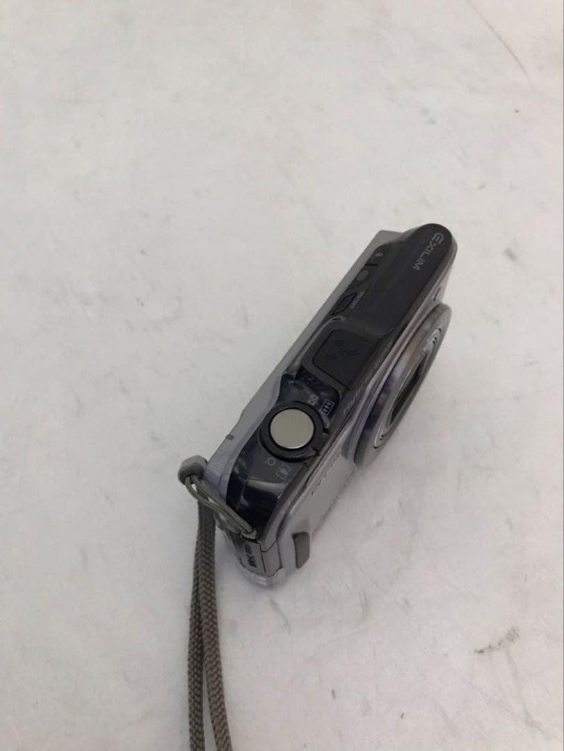 カシオ　EX H20G EXILIM 動作良好