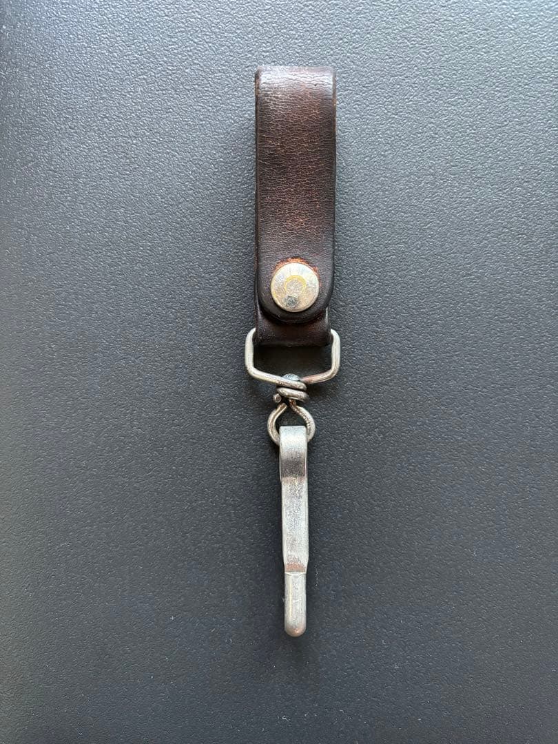 【激レア】Martin Margiela 10 マルジェラキーホルダー