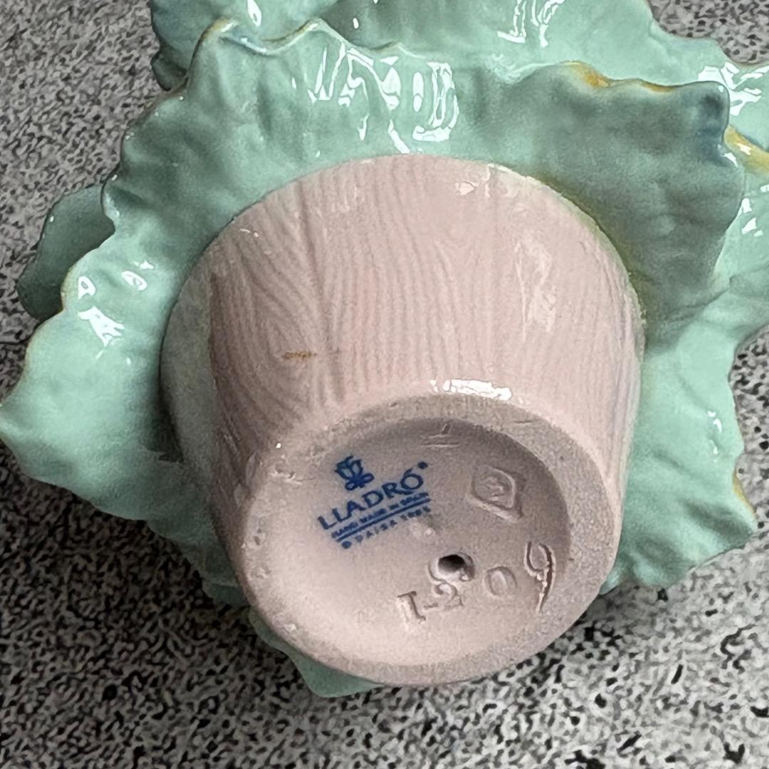 Lladro リヤドロ　クリスマスツリー