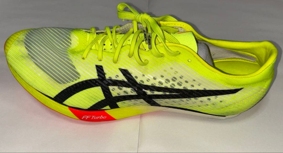 アシックスメタスピードSP/ASICS SPEED SP 27.5cm