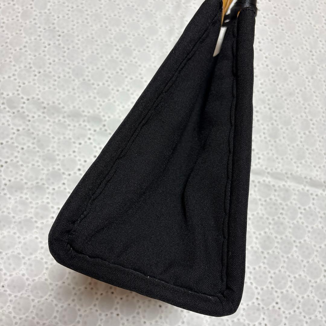 トーカ/toca オッズ/ODDS アラログキーバッグ かごバッグ /ゆべし