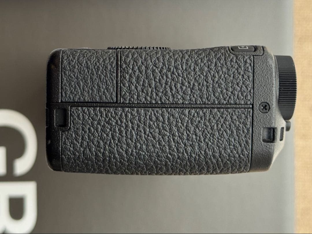 RICHO GR IIIx 完品　純正アクセサリー付き　3年メーカー保証有り